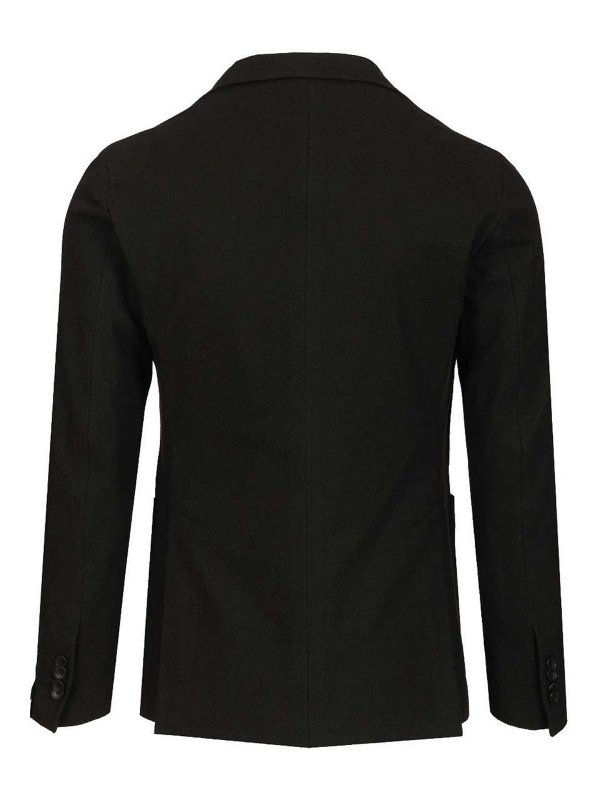 TAGLIATORE: Blazer online - Blazer - Negro