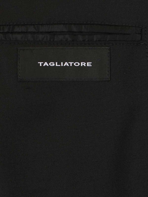 TAGLIATORE buy online フォーマルスーツ - 黒