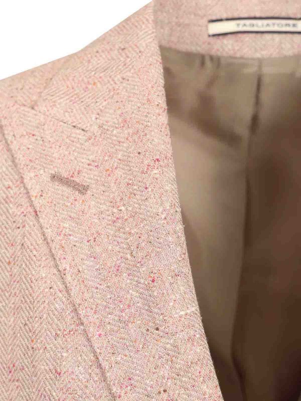 Blazer - Rose shop online: TAGLIATORE