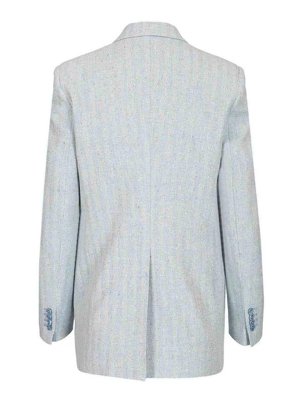 TAGLIATORE: Blazer online - Blazer - Hellblau