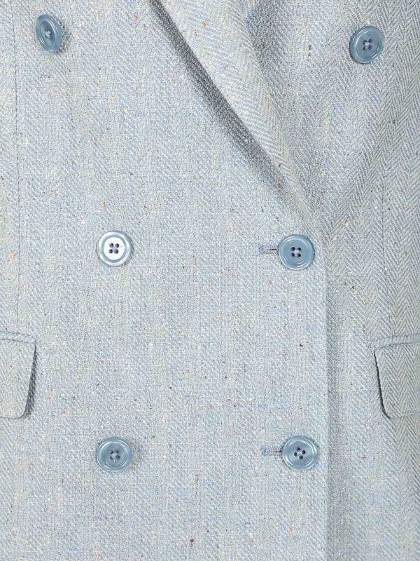 TAGLIATORE buy online Blazer - Hellblau