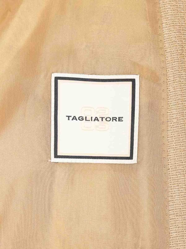 Vestes de costume shop online Blazer - Beige