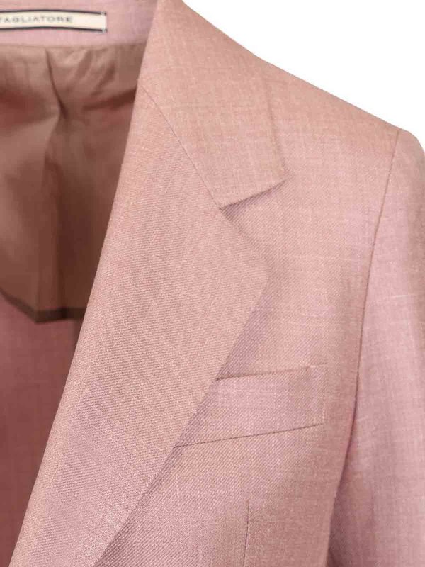 Double-Breasted Jacket shop online: TAGLIATORE