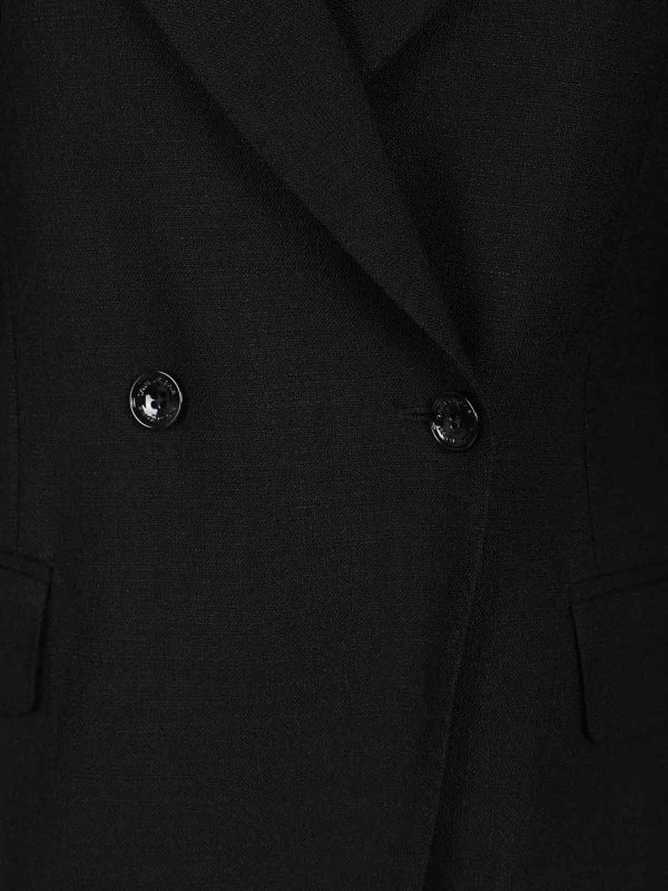 The Best Shops TAGLIATORE: フォーマルスーツ - フォーマルスーツ - 黒