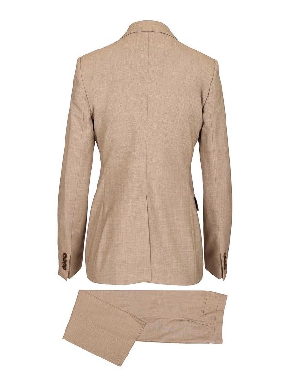 TAGLIATORE: ブレザー online - ブレザー - ブラウン