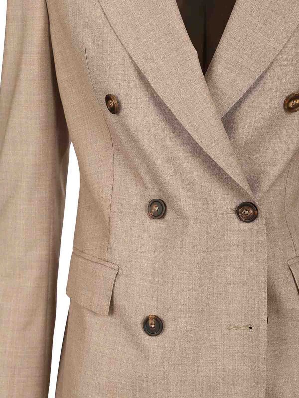 TAGLIATORE buy online ブレザー - ブラウン