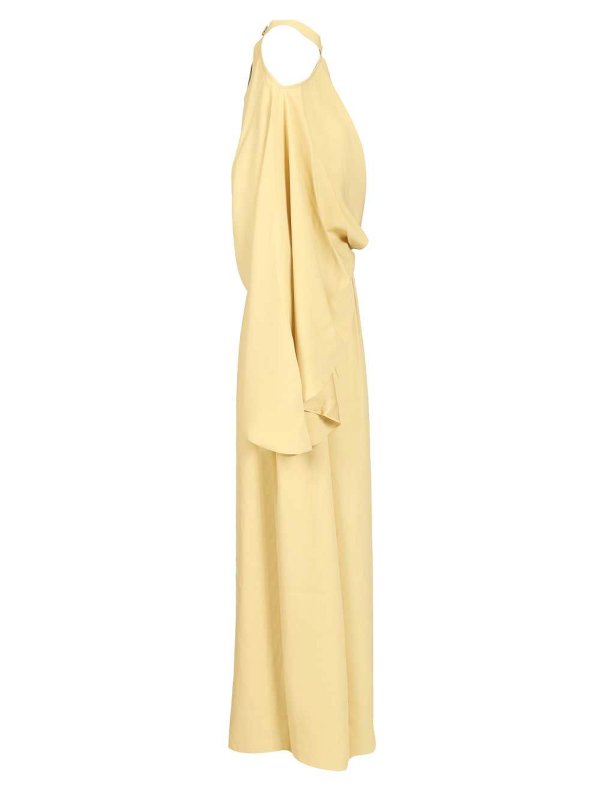 The Best Shops TALLER MARMO: ショートドレス - ショートドレス - ベージュ