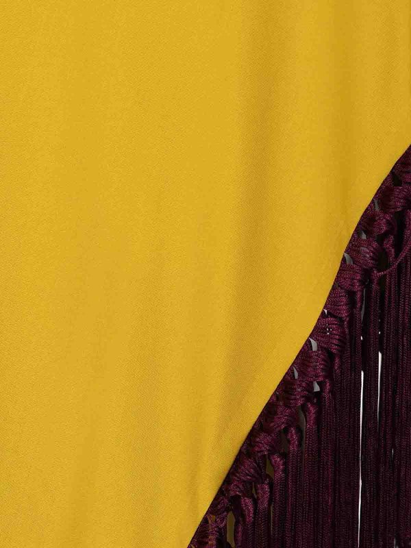 ワンピース - 緑 shop online: TALLER MARMO