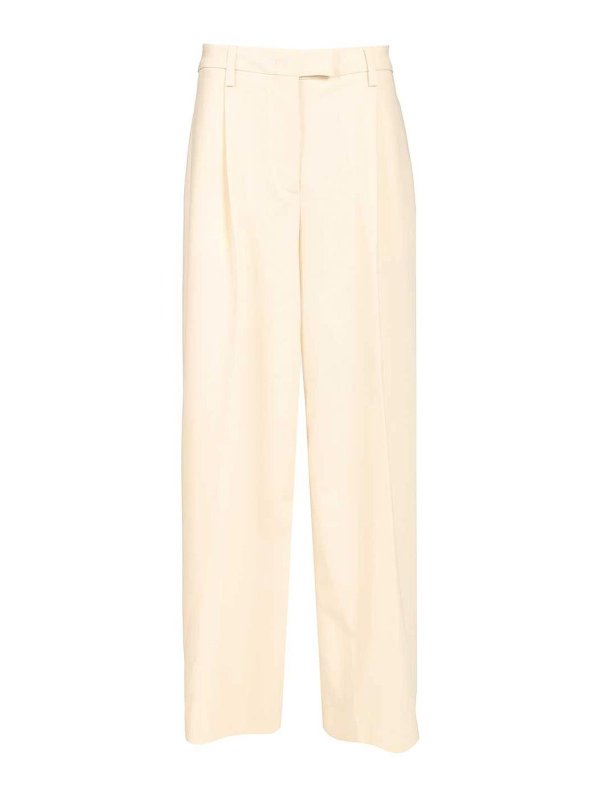 THELATEST: casual trousers - Deva Trousers