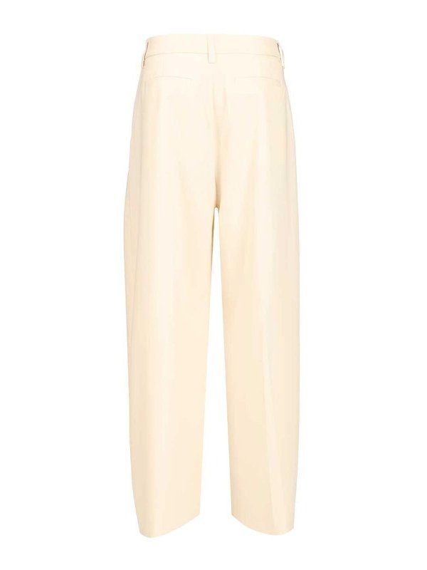 THELATEST: casual trousers online - Deva Trousers