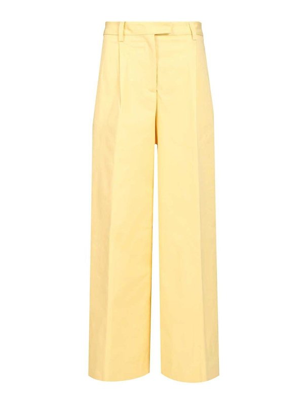 THELATEST: casual trousers - Deva Trousers
