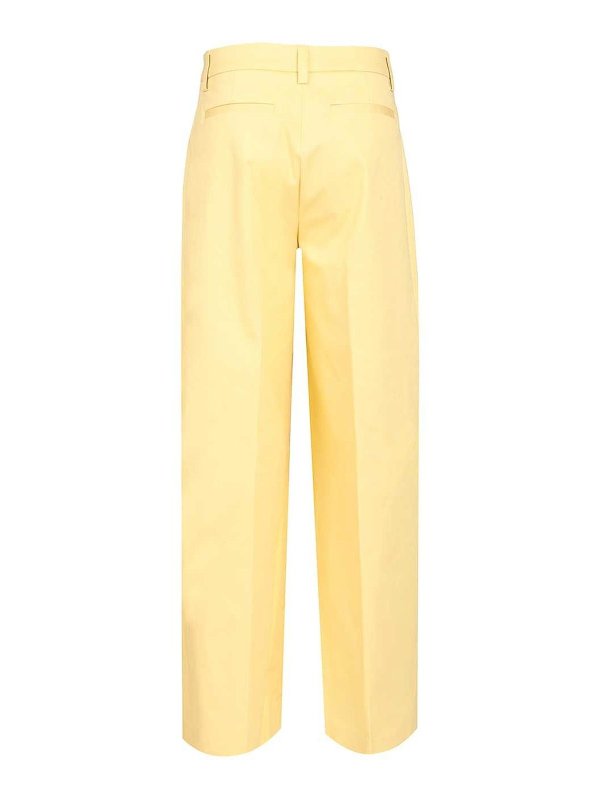 THELATEST: casual trousers online - Deva Trousers