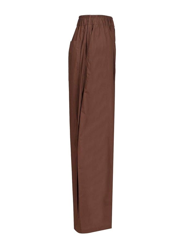 The Best Shops THELATEST: pantaloni casual - Pantaloni Dora