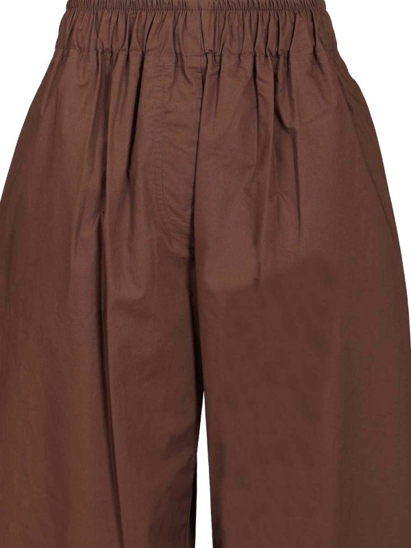 Pantaloni Dora shop online: THELATEST