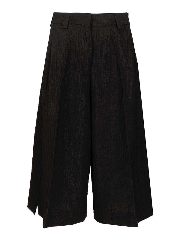 THELATEST: casual trousers - Trousers