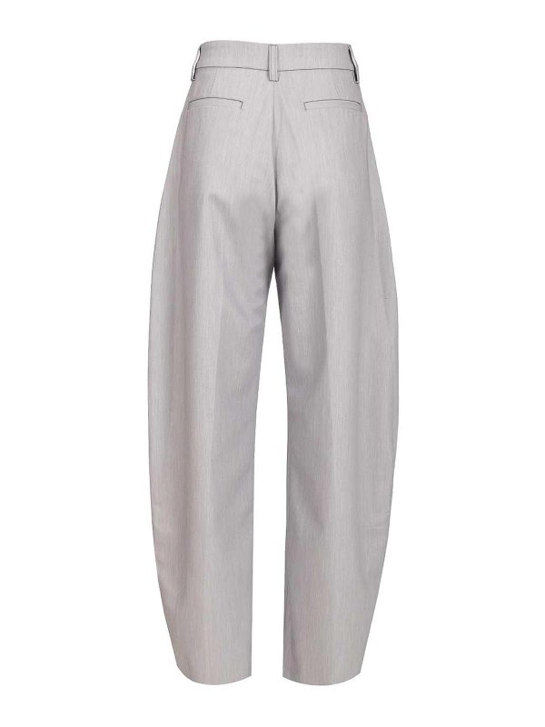 THELATEST: pantaloni casual online - Pantalone Dina