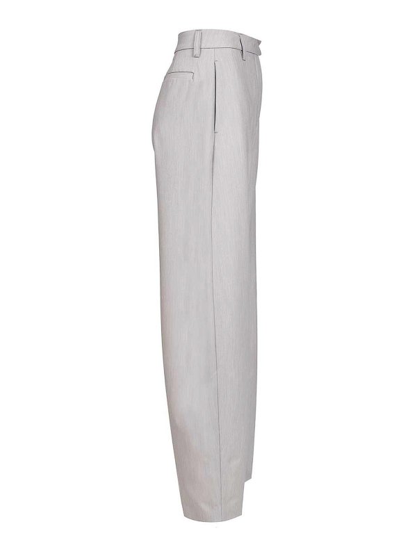 The Best Shops THELATEST: pantaloni casual - Pantalone Dina