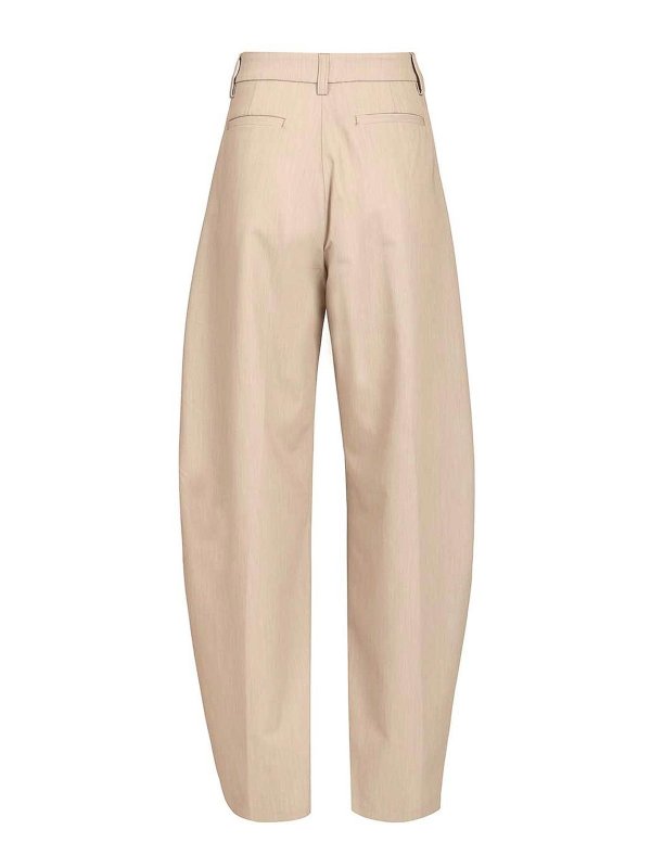 THELATEST: casual trousers online - Pantalone Dina