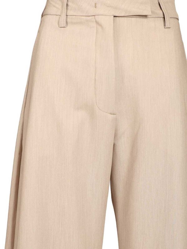 Pantalone Dina shop online: THELATEST