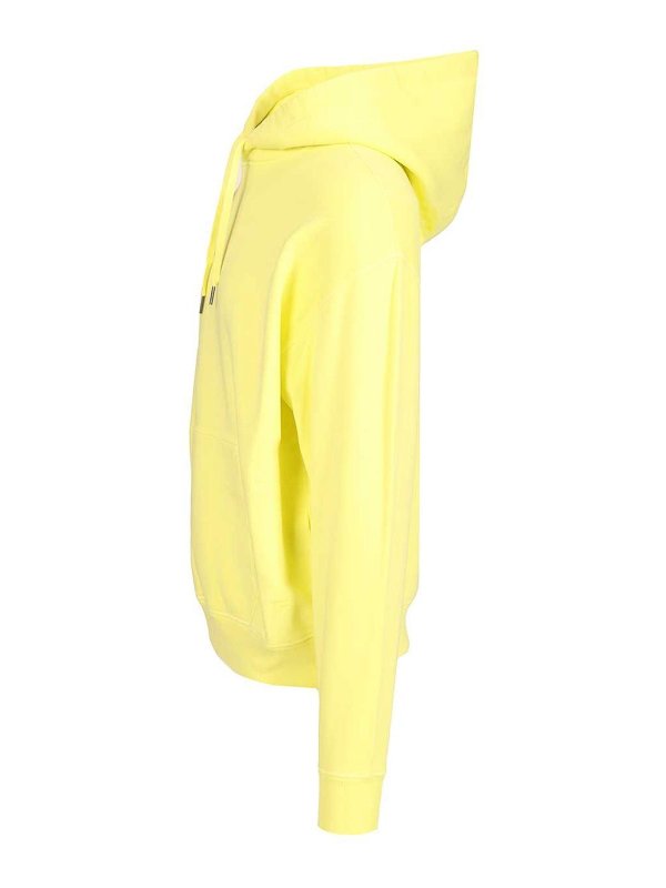 The Best Shops TOM FORD: Sudaderas y suéteres - Sudadera - Amarillo