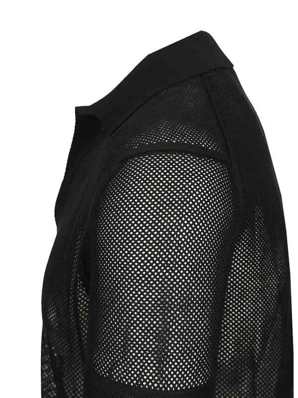 Polo - Negro shop online: TOM FORD