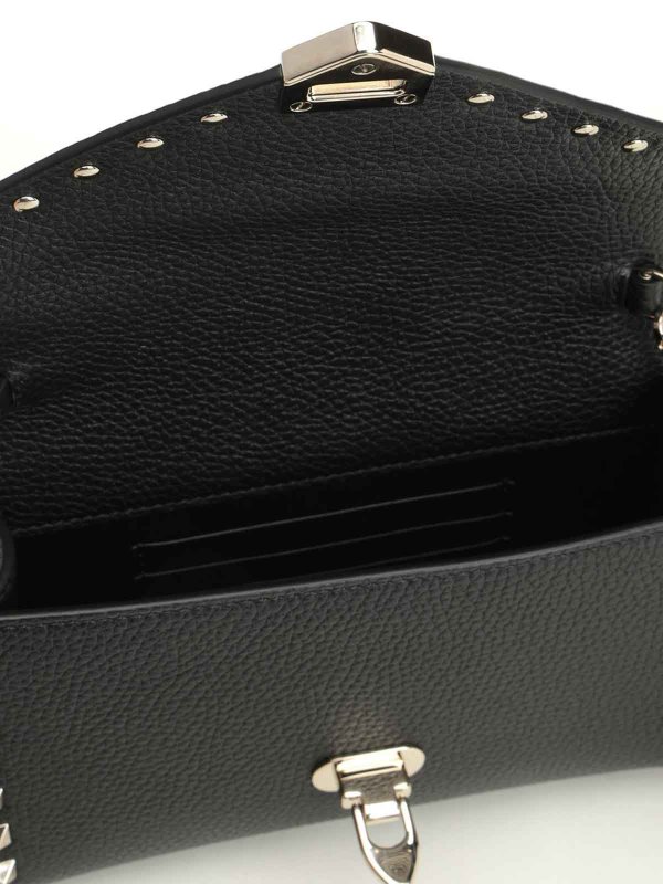 クラッチバッグ - Rockstud shop online: VALENTINO GARAVANI