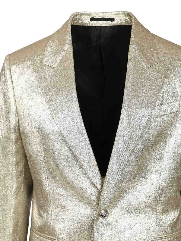 Blazer - Silber shop online: VERSACE