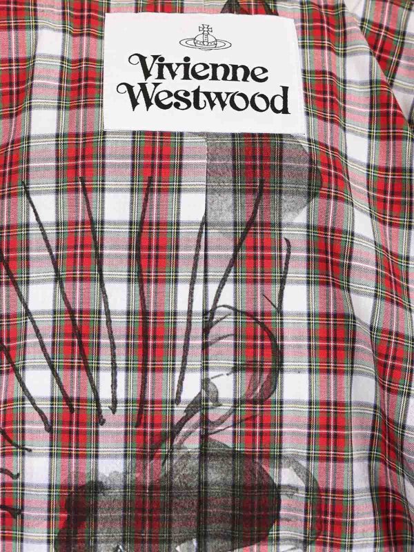 The Best Shops VIVIENNE WESTWOOD: カジュアルジャケット - 黒