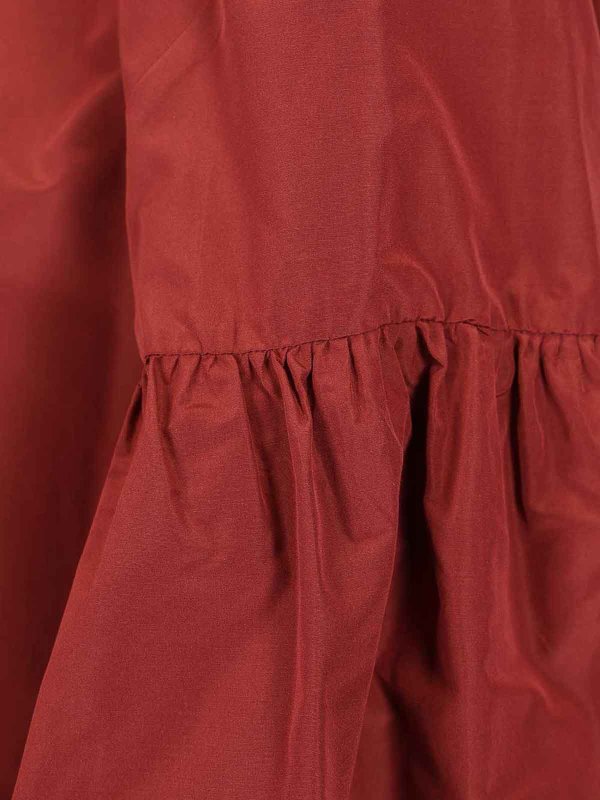 Crop Blouse shop online: WEEKEND MAX MARA