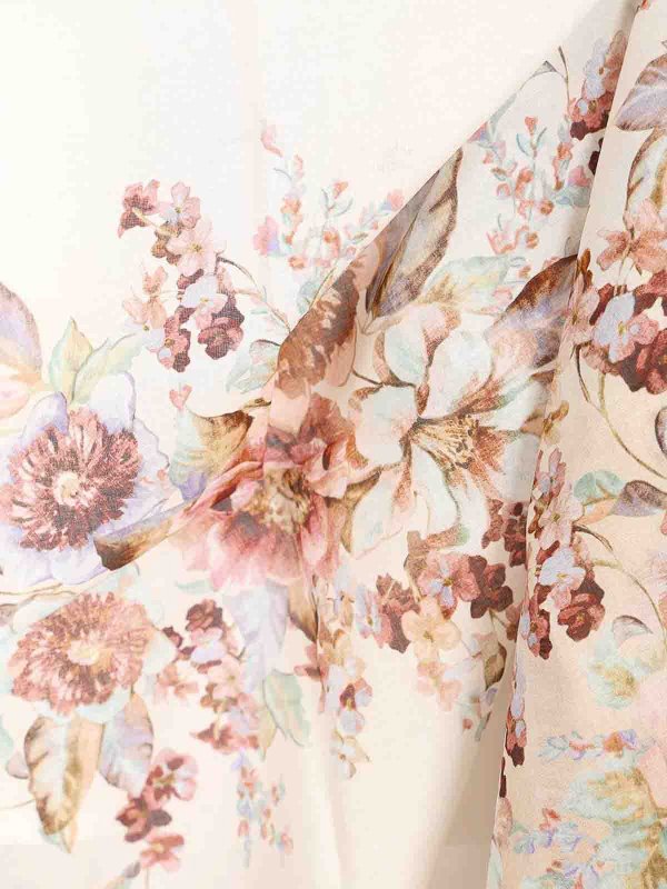 ZIMMERMANN buy online Pareo in cotone