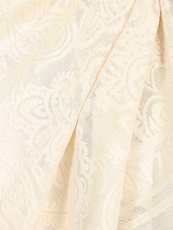 ZIMMERMANN buy online Strandkleid - Weiß