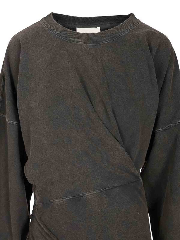 スウェットシャツ/セーター - Marant shop online: Isabel Marant Etoile