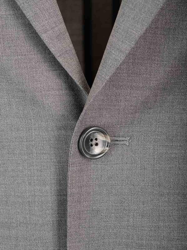 The Best Shops TAGLIATORE: formal suits - Montecarlo Wool Suit
