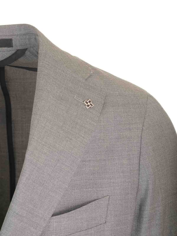 Montecarlo Wool Suit shop online: TAGLIATORE