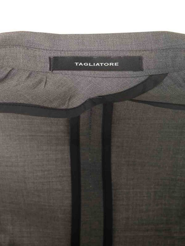 TAGLIATORE buy online Montecarlo Wool Suit