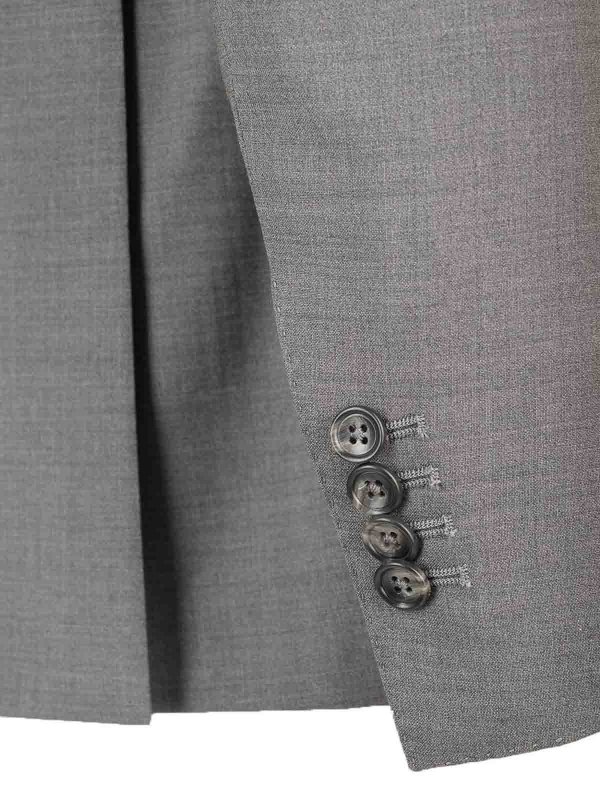 The Best Shops TAGLIATORE: Montecarlo Wool Suit