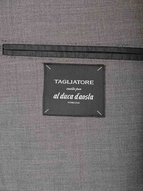 formal suits shop online Montecarlo Wool Suit