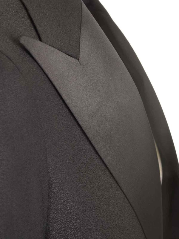 TAGLIATORE buy online フォーマルスーツ - 黒