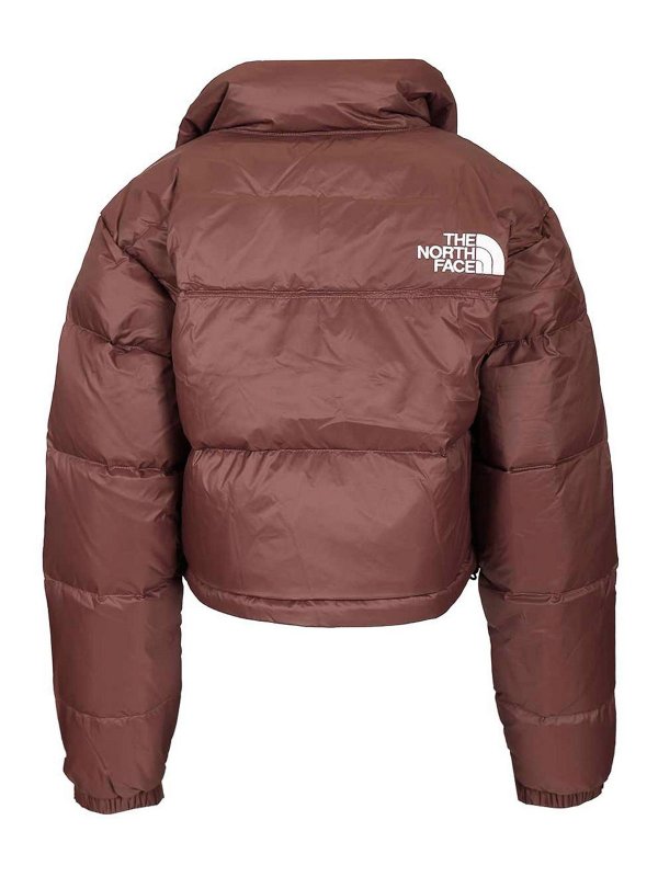 THE NORTH FACE: カジュアルジャケット online - カジュアルジャケット - ブラウン