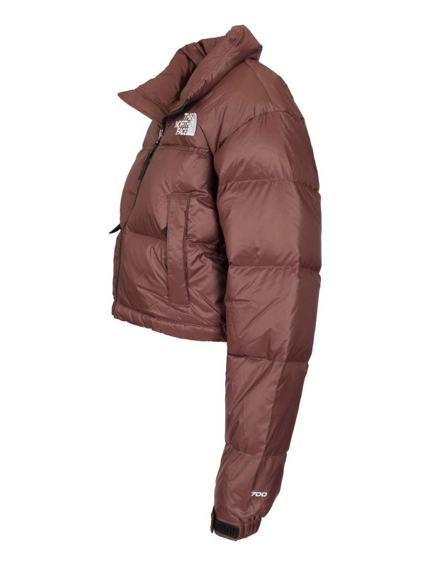 The Best Shops THE NORTH FACE: カジュアルジャケット - カジュアルジャケット - ブラウン