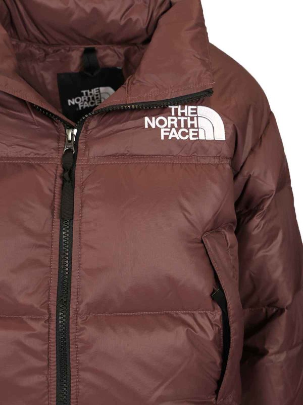 カジュアルジャケット - ブラウン shop online: THE NORTH FACE