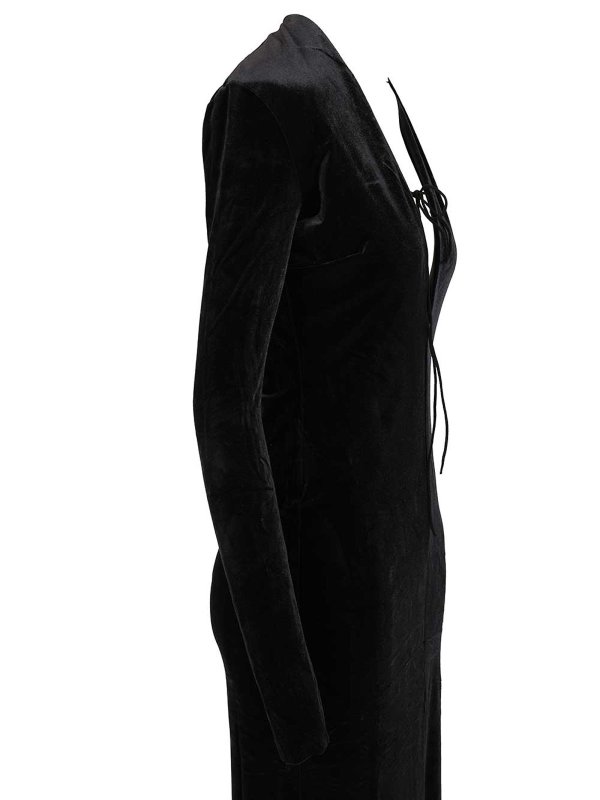 Maxikleid - Schwarz shop online: AMAZUÌN