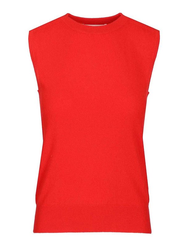 ARCH4: Westen - Weste - Rot