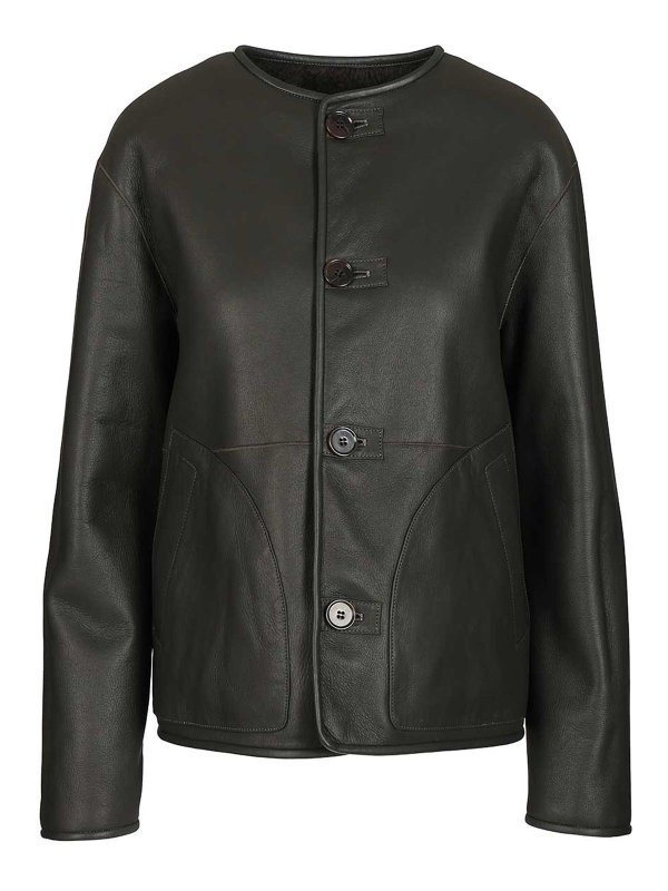 ARMA: casual jackets online - Reversible  Jacket