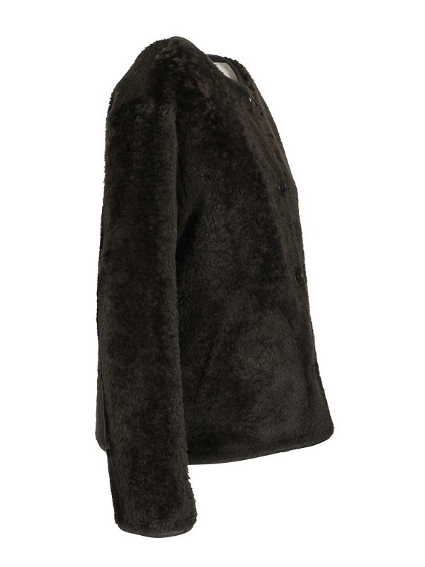 Reversible  Jacket shop online: ARMA