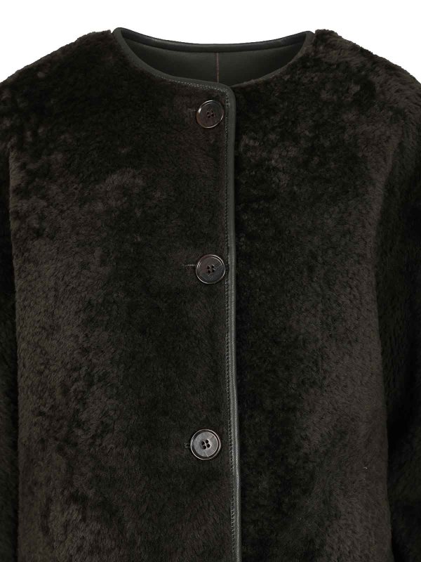 ARMA buy online Reversible  Jacket