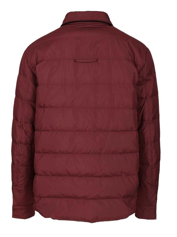 Reversible Jacket shop online: DOLCE & GABBANA