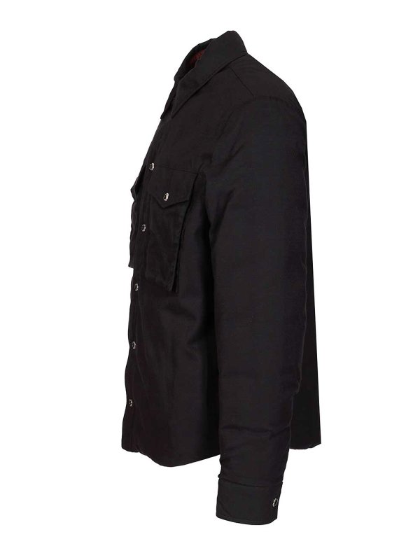 DOLCE & GABBANA buy online Reversible Jacket