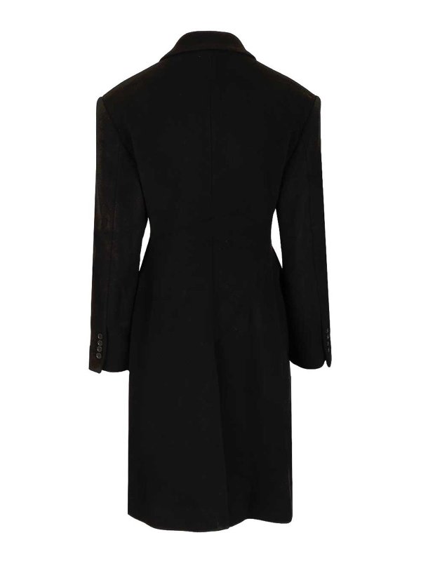 FILIPPA K: ニーレングスコート online - 膝丈コート - 黒