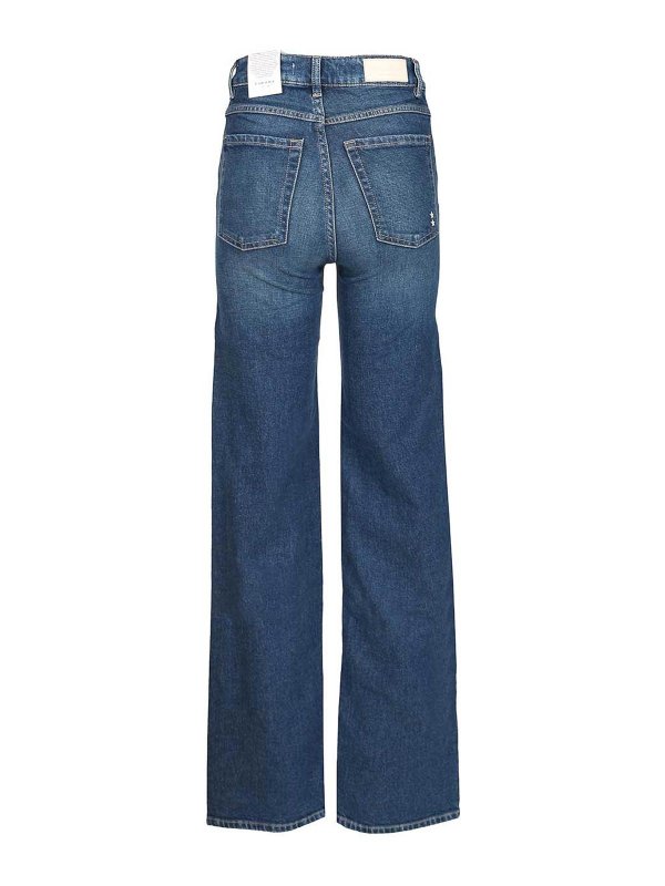 ICON DENIM: Jeans Rectos online - Vaqueros Rectos - Joia